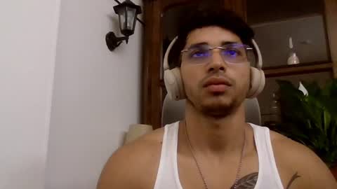 Davidtresh5 online show from June 2026 08:19:02 PM