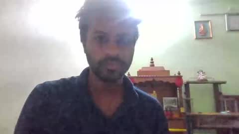 Snapshot of davidvishu975 chatting on March 2026 07:05:01 PM Dude97 online show from March 2026 07:05:01 PM