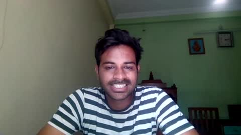 Dude97 online show from June 2026 09:40:02 AM
