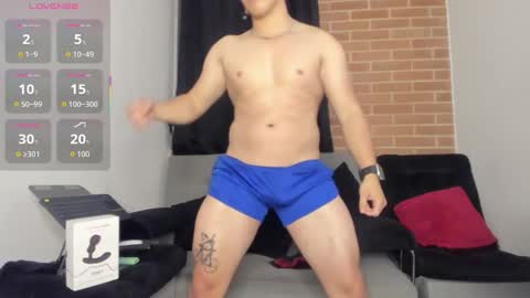 davidx_x21 online show from October 2025 07:03:02 AM