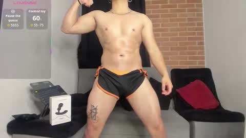 davidx_x21 online show from November 2025 08:48:01 AM