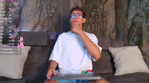 David online show from February 2026 06:59:02 AM