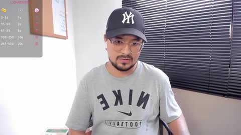 David Evans online show from December 2024 05:26:01 PM