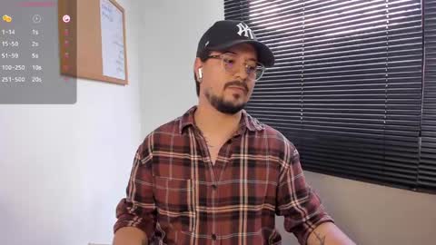 David Evans online show from December 2024 06:59:01 PM