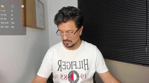 David Evans online show from December 2024 01:47:02 AM