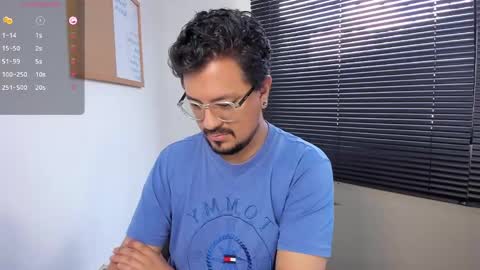 David Evans online show from December 2024 04:09:02 PM