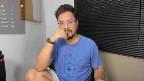 David Evans online show from December 2024 10:56:02 AM