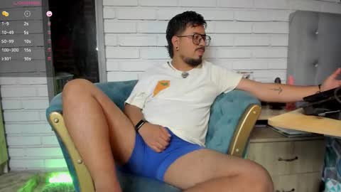 David Evans online show from November 2025 12:20:01 AM