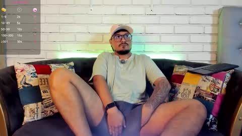 David Evans online show from November 2025 08:28:01 AM