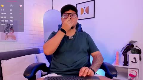 David Evans online show from January 2026 07:47:02 AM