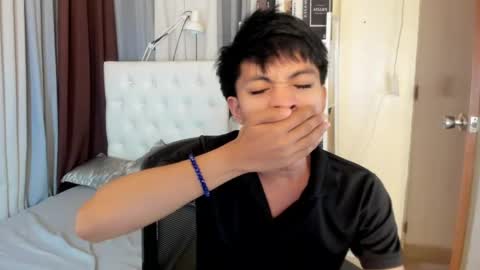 daniel online show from April 2026 06:28:01 PM