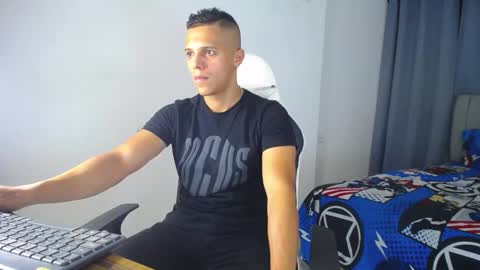 David Angel online show from December 2024 05:07:02 AM