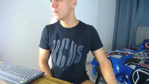 David Angel online show from December 2024 08:45:02 AM