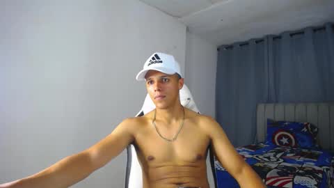 David Angel online show from January 2025 11:40:01 PM