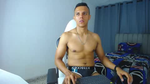 David Angel online show from January 2025 04:58:02 AM