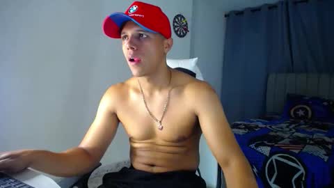 David Angel online show from January 2026 05:45:01 AM