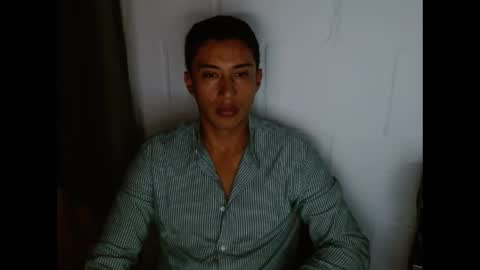 Snapshot of davixx258 chatting on January 2025 10:45:01 AM DS online show from January 2025 10:45:01 AM