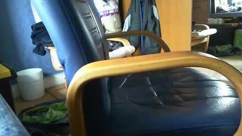 Ben online show from January 2025 09:34:01 AM