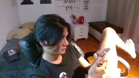 davoxer online show from October 2025 04:10:02 AM