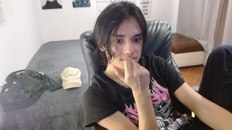 davoxer online show from October 2025 03:14:01 AM