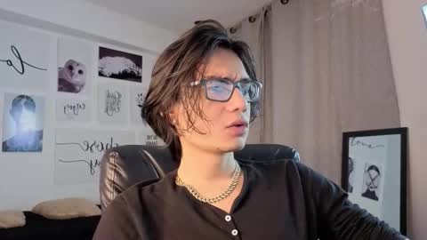 davoxer online show from January 2026 02:57:02 AM