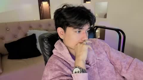 davoxer online show from May 2026 03:23:01 AM