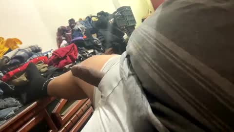 davzsoher online show from February 2025 10:59:01 PM