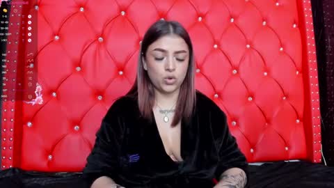 DAWA ANGELS online show from February 2025 12:16:01 PM