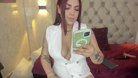 DAWA ANGELS online show from February 2025 08:21:01 AM