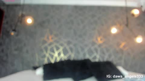 DAWA ANGELS online show from May 2026 02:08:02 AM