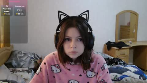 Alice online show from October 2025 07:49:02 AM