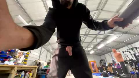 Dax Vance online show from November 2025 08:35:02 PM