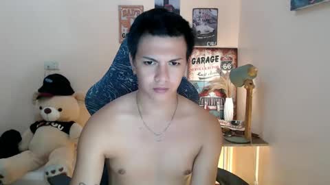 JC LOVER BOY online show from December 2024 10:47:02 PM