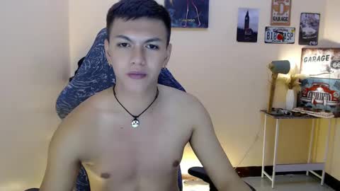 JC LOVER BOY online show from February 2025 04:29:01 AM