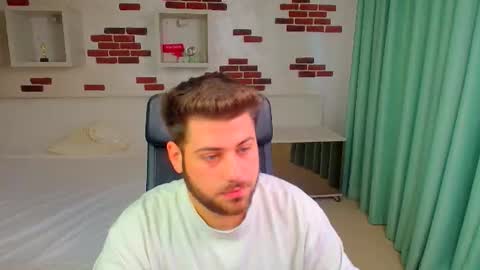 DaxGreer online show from June 2026 04:09:01 AM