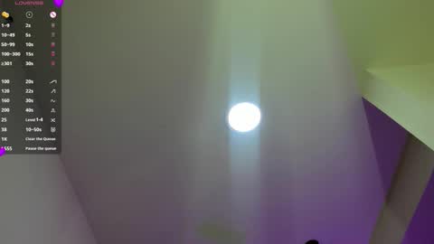 dayana_harlow2 online show from December 2025 08:50:02 PM