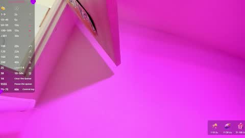 dayana_harlow2 online show from February 2026 07:06:01 PM