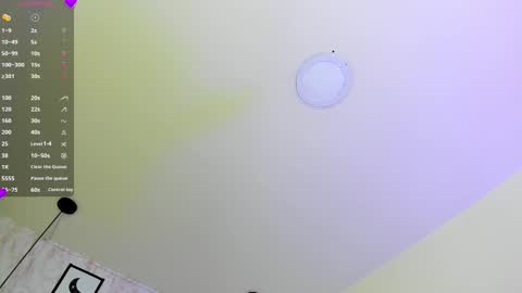 dayana_harlow2 online show from February 2026 07:34:02 PM