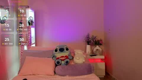 Snapshot of dayanahill2 chatting on July 2026 10:02:02 PM Dayana Hill online show from July 2026 10:02:02 PM