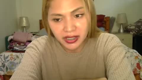 Dayana Cristal online show from January 2025 07:43:02 AM