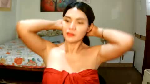 Dayana Cristal online show from May 2026 06:10:02 AM