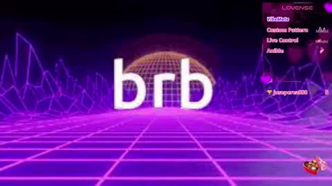 DAYANNA online show from February 2025 03:52:02 AM