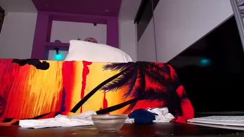 Snapshot of dayanna_sweet chatting on September 2025 03:39:02 AM Dayanna Sweet online show from September 2025 03:39:02 AM