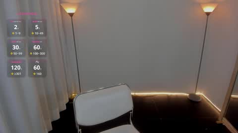 I am Dayanna  tecca online show from February 2026 09:02:02 PM