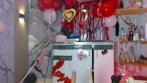 Dayla online show from February 2026 12:06:01 PM