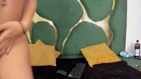 Snapshot of daylesandharry chatting on November 2025 01:01:01 PM daylesandharry online show from November 2025 01:01:01 PM