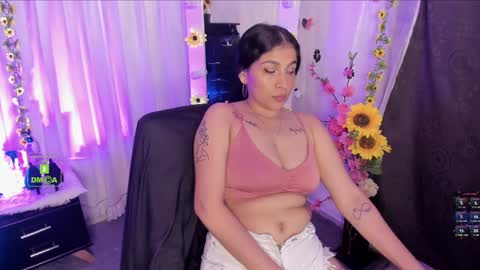 Snapshot of daylin__ chatting on January 2025 04:08:01 AM Daylin online show from January 2025 04:08:01 AM