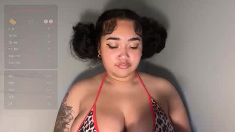 dayqueen1 online show from February 2026 09:46:02 AM