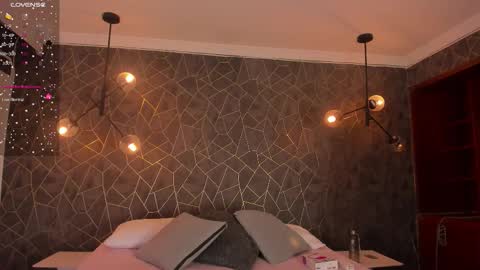 DAYRA ANGELS online show from December 2025 07:53:01 PM