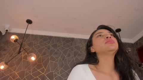 DAYRA ANGELS online show from April 2026 05:43:01 PM